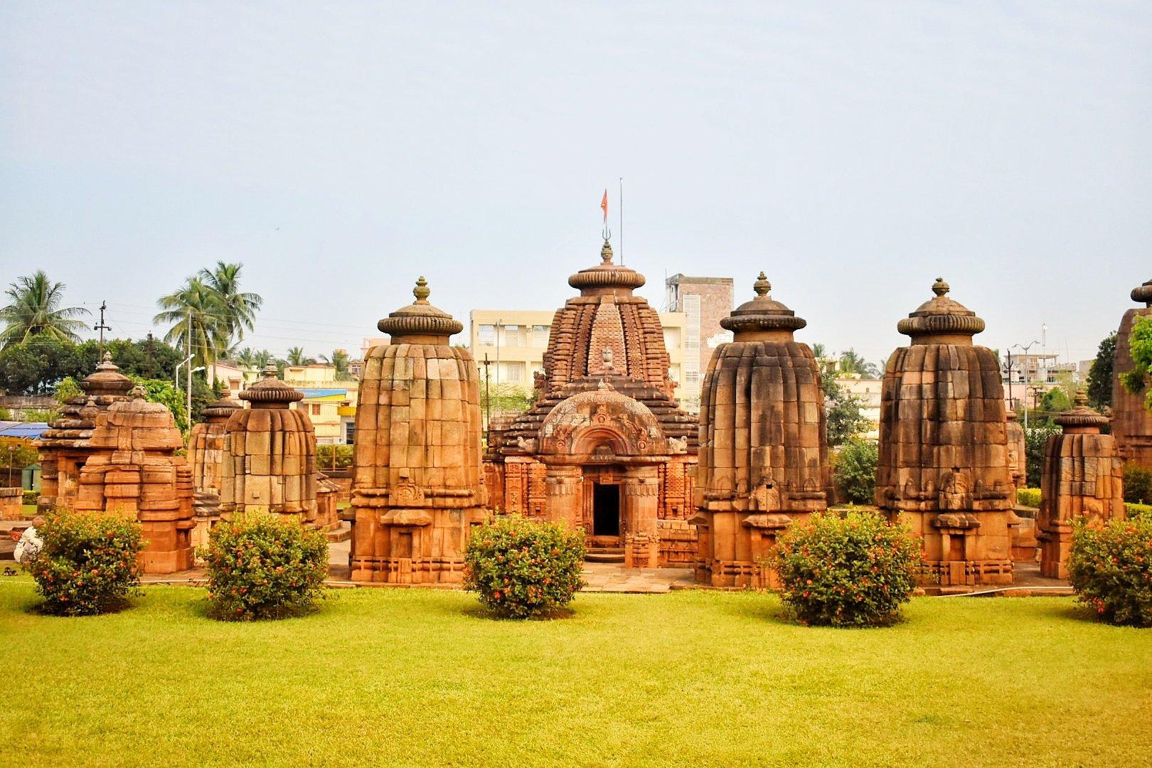 A One Luxury stay in Puri