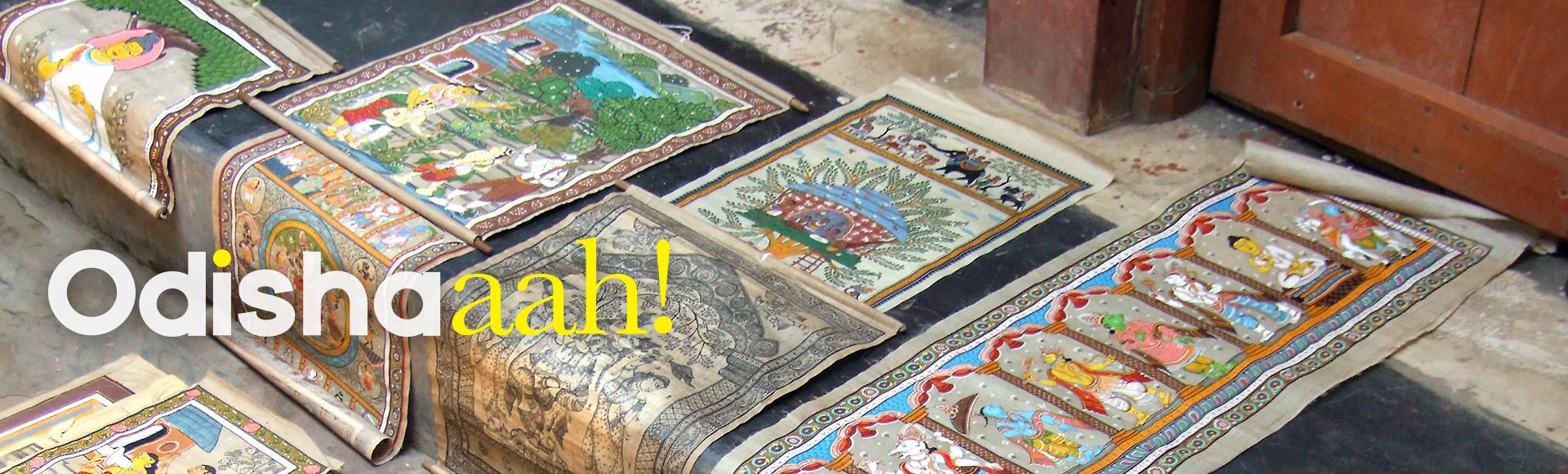 3 Day Temple, Craft, and Coast