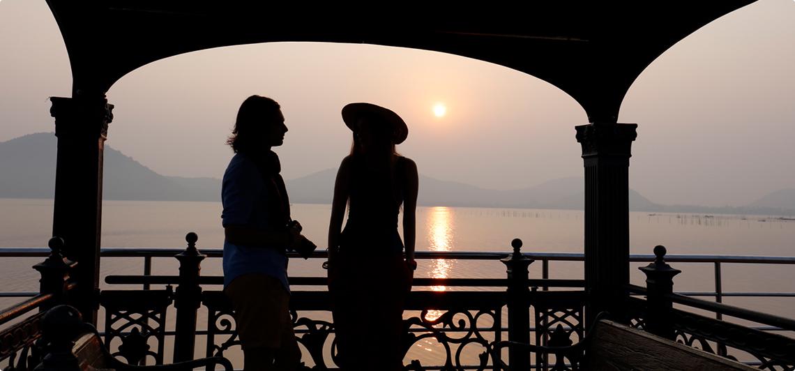 10 Day Slow Puri Residency